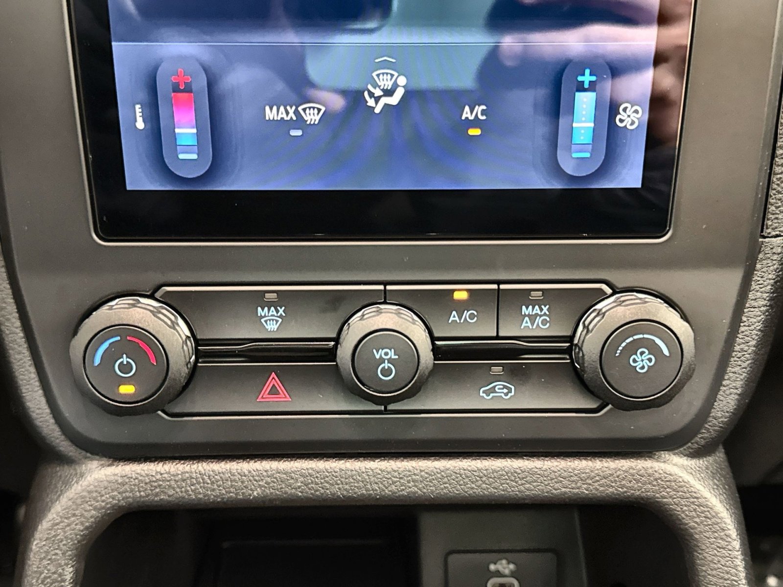 Used 2024 Ford Ranger XL w/ Trailer Tow Package image 20