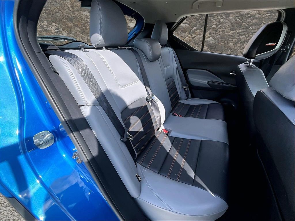Used 2023 Nissan Kicks SR w/ SR Premium Package image 21