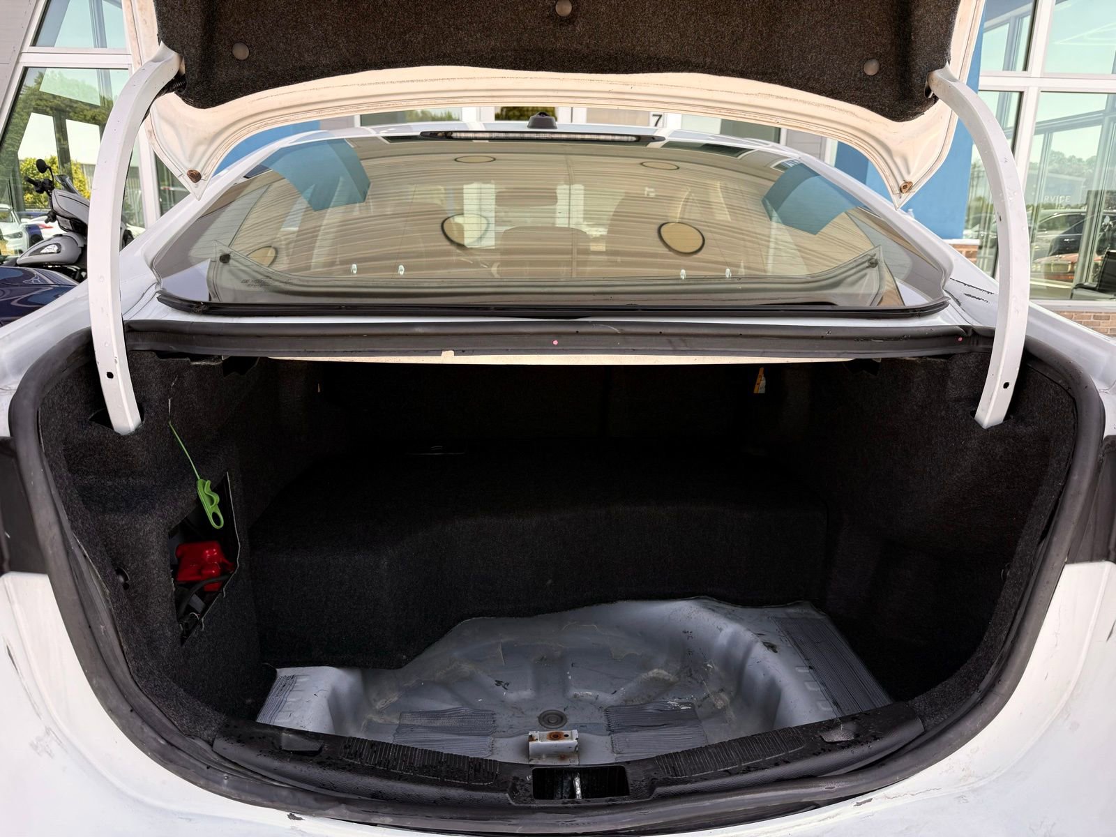 Used 2018 Ford Fusion SE w/ Equipment Group 602A FWD image 37