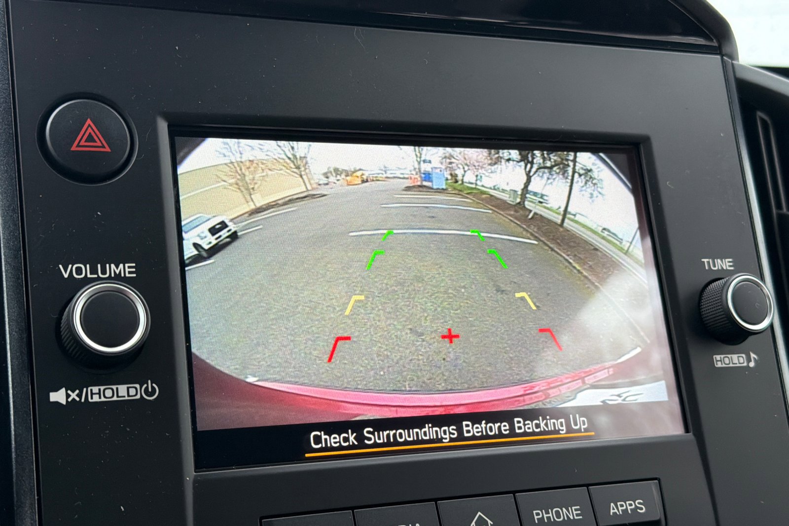 New 2026 Subaru Forester image 19