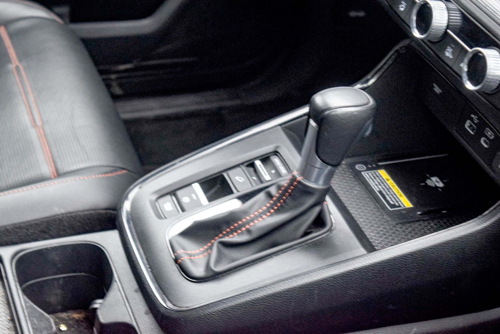 Used 2024 Honda CR-V Sport-L image 9