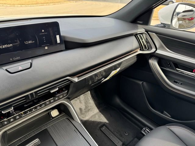 New 2026 MAZDA CX-90 3.3 Turbo S w/ Premium Plus image 29
