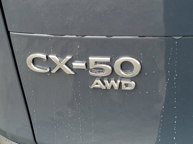 New 2026 MAZDA CX-50 2.5 Hybrid w/ Weather Package AWD/4WD image 24
