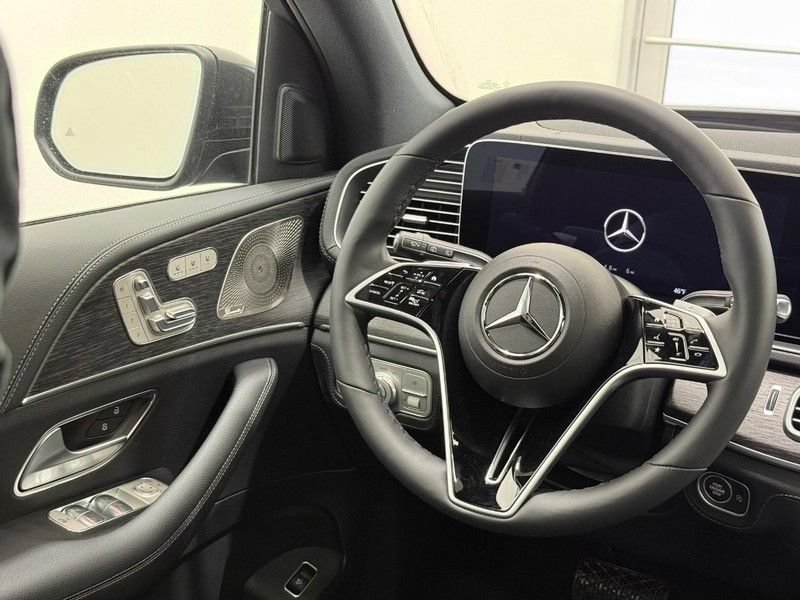 New 2026 Mercedes-Benz GLE 450 4MATIC image 8