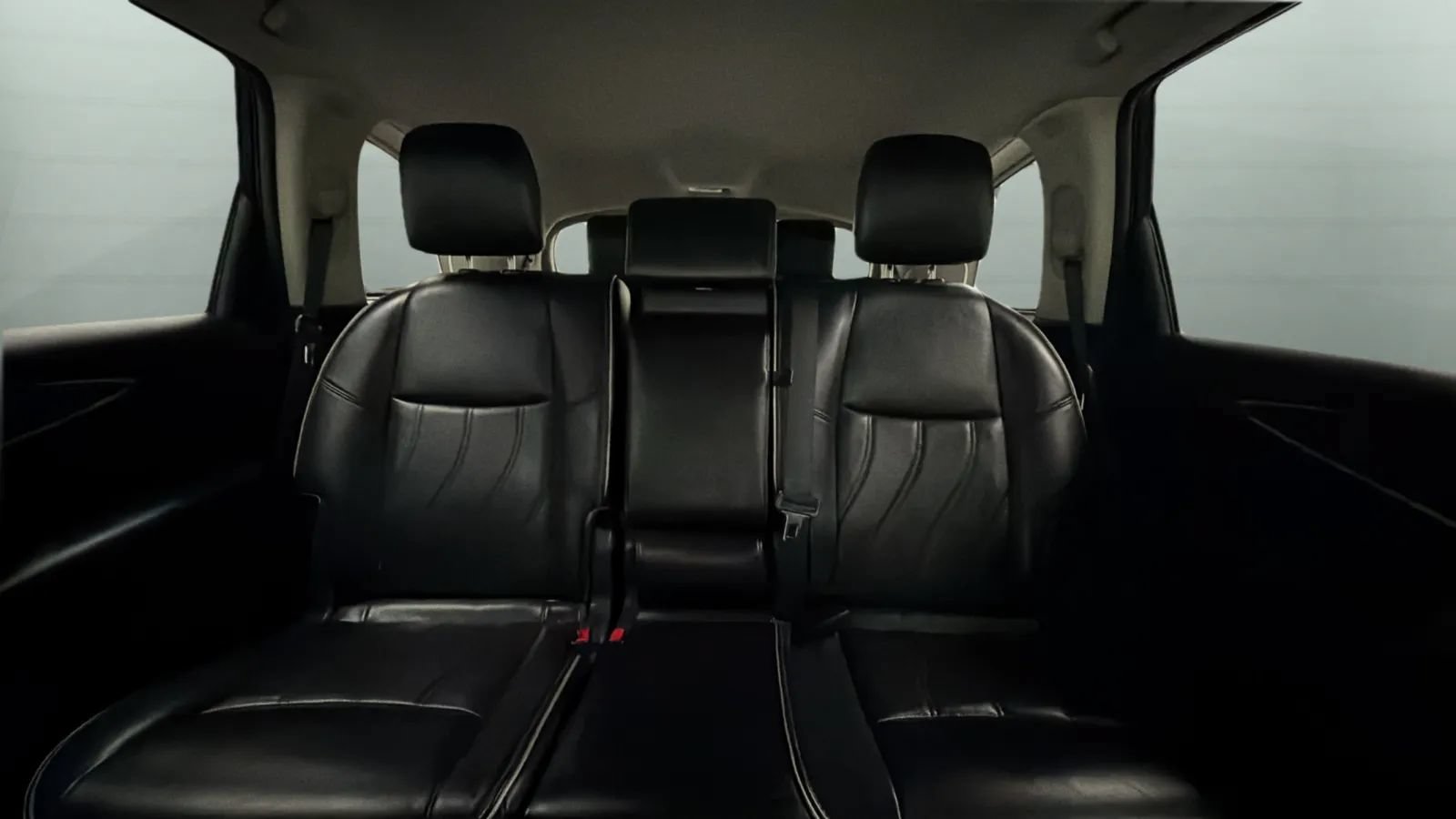 Used 2017 INFINITI QX60 FWD w/ Premium Plus Package image 19