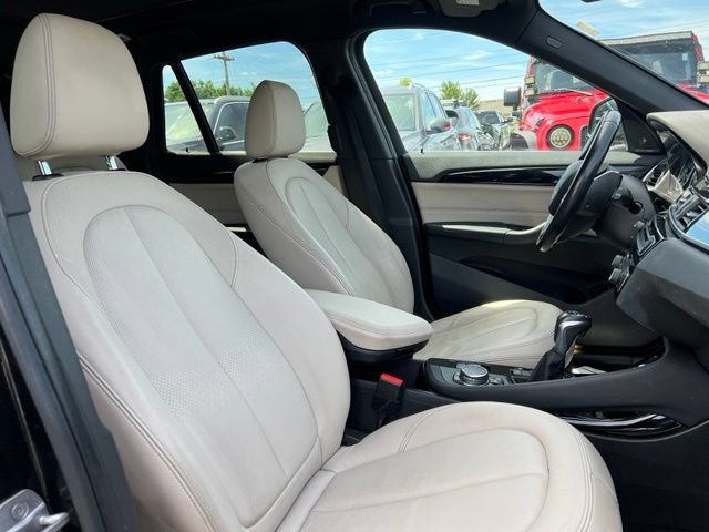 Used 2016 BMW X1 xDrive28i AWD/4WD image 21