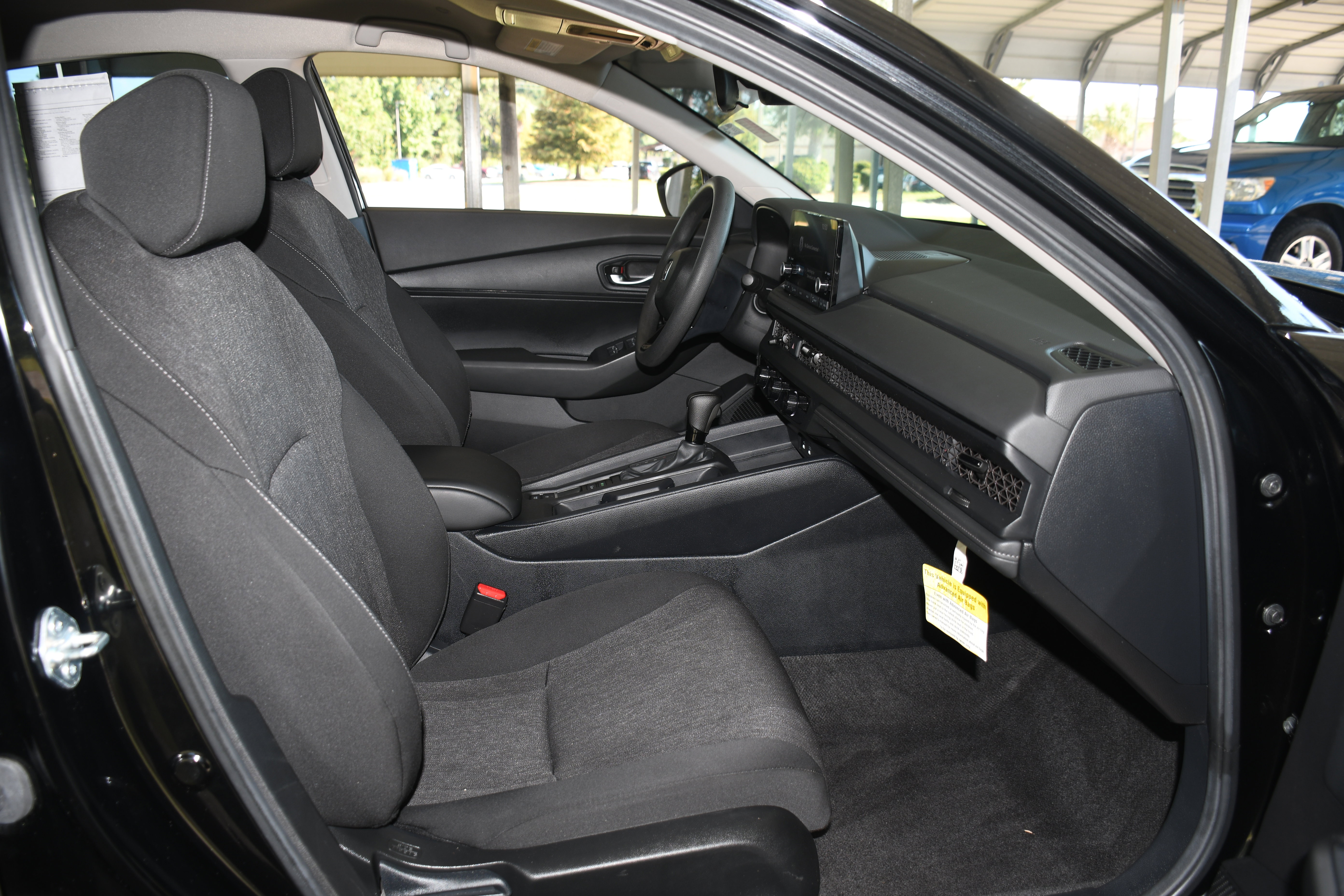 Certified 2024 Honda Accord LX image 19