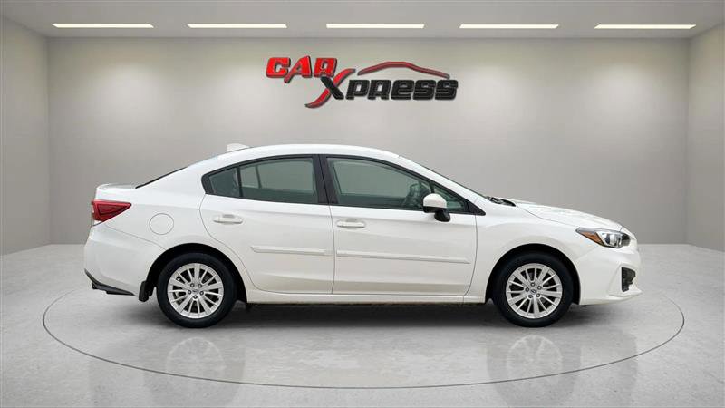 Used 2018 Subaru Impreza 2.0i Premium image 7