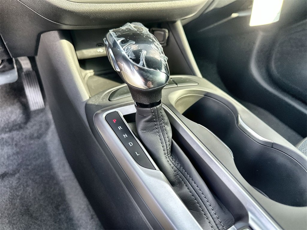 New 2026 Buick Envista Preferred image 26