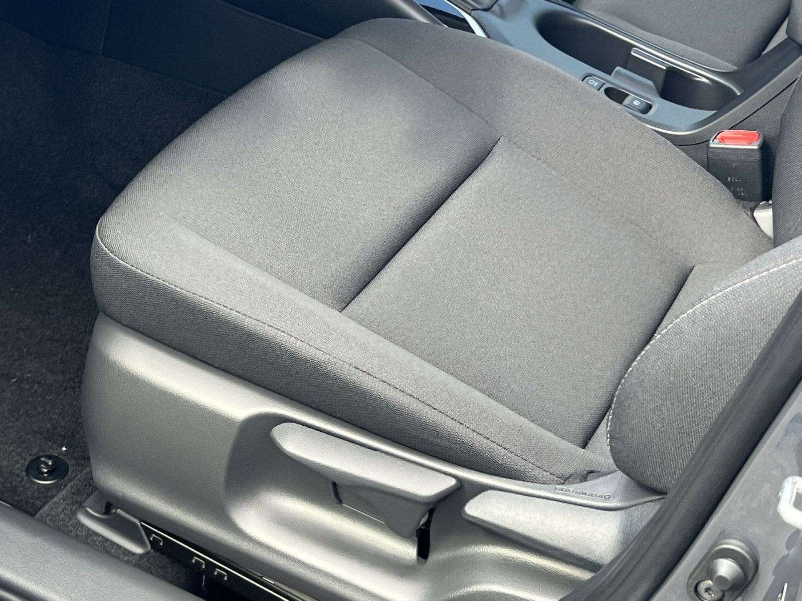 New 2027 Toyota Corolla LE FWD image 8