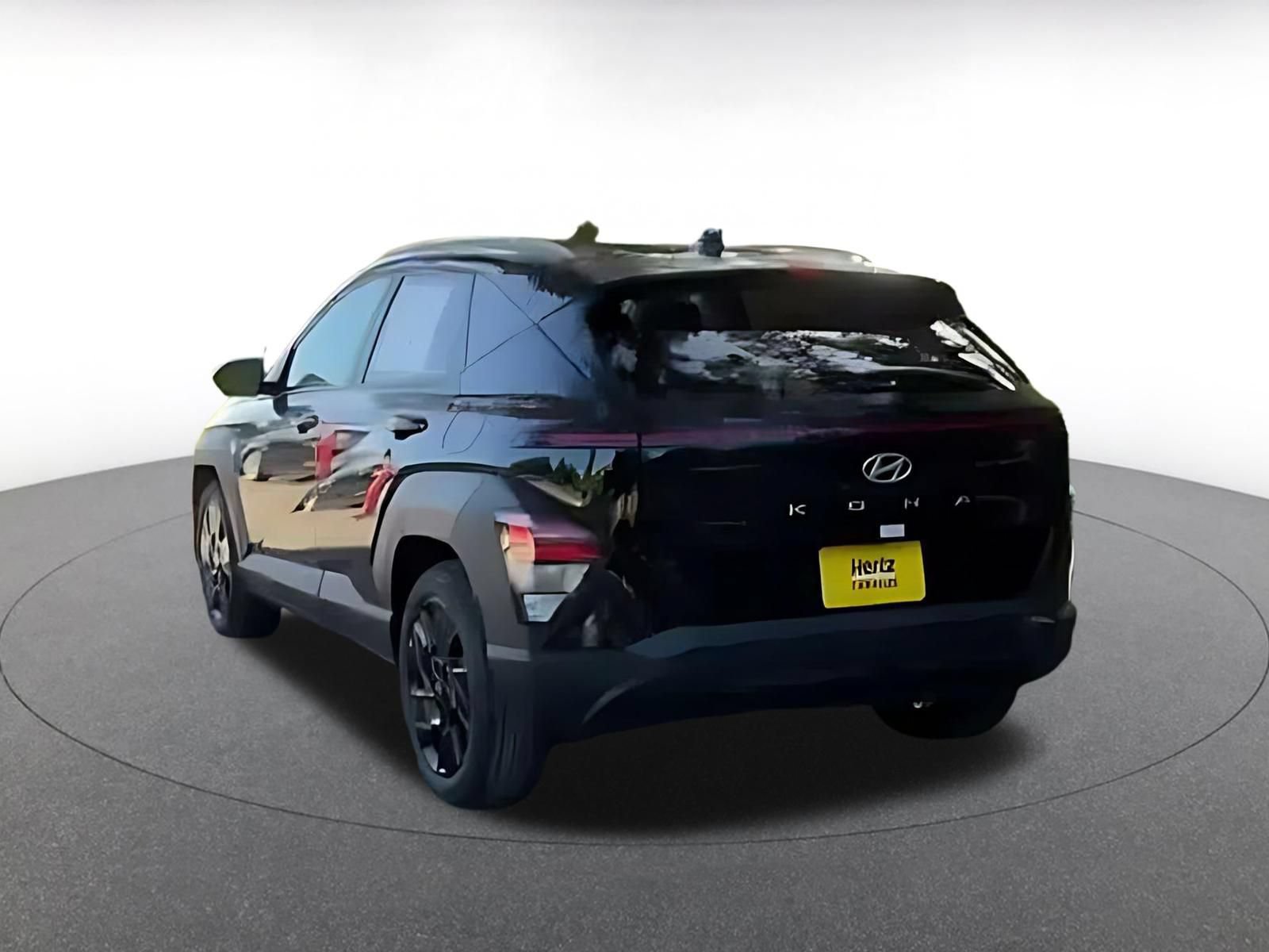 Used 2026 Hyundai Kona SEL Sport FWD image 9