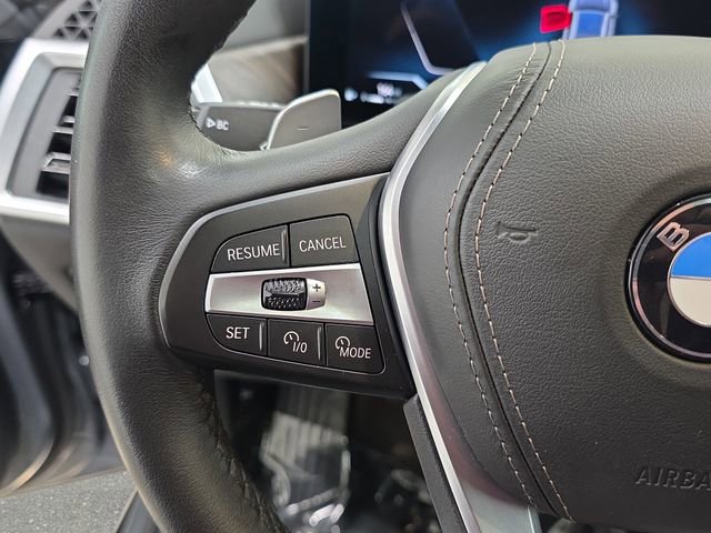 Certified 2026 BMW X5 xDrive40i w/ Premium Package image 14