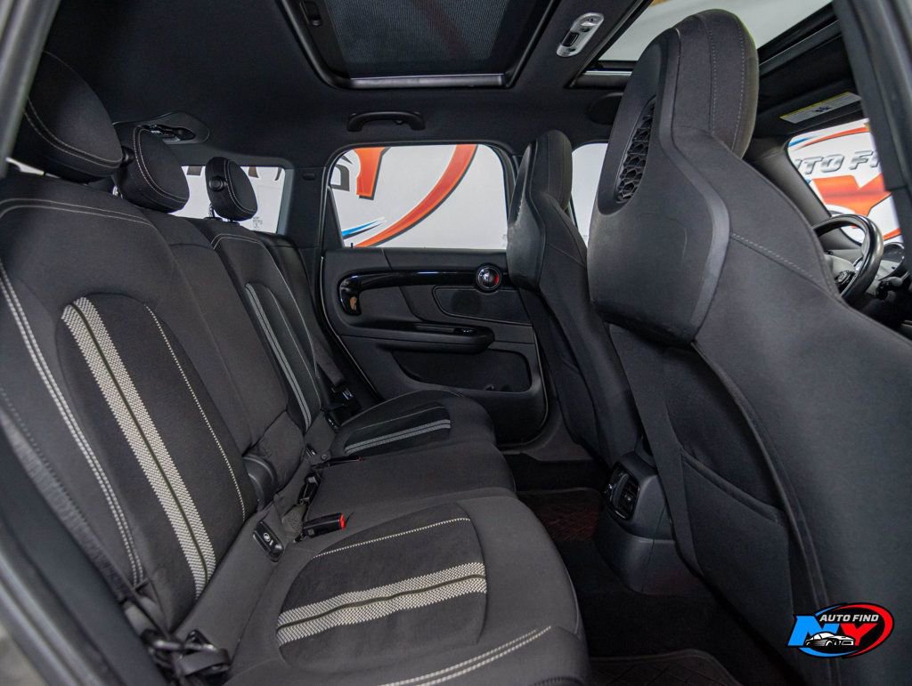 Used 2019 MINI Cooper Countryman John Cooper Works image 22