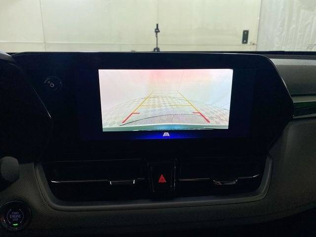 Used 2025 Chevrolet TrailBlazer LT AWD/4WD image 41