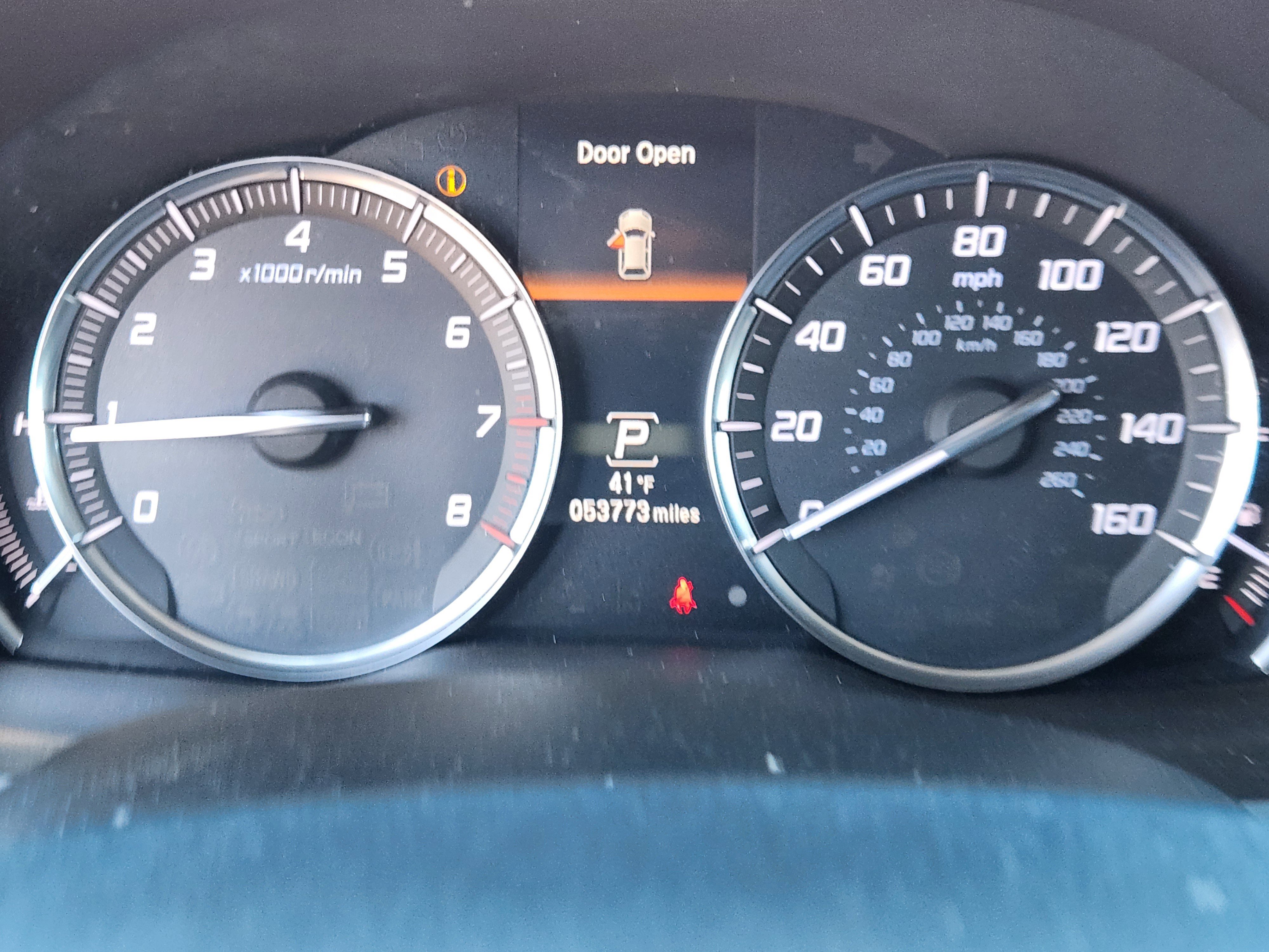 Used 2020 Acura MDX SH-AWD w/ Technology Package image 10