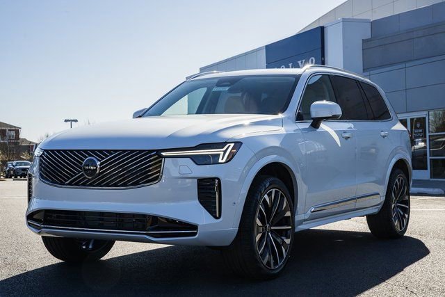 New 2026 Volvo XC90 B6 Ultra w/ Protection Package Premier image 3