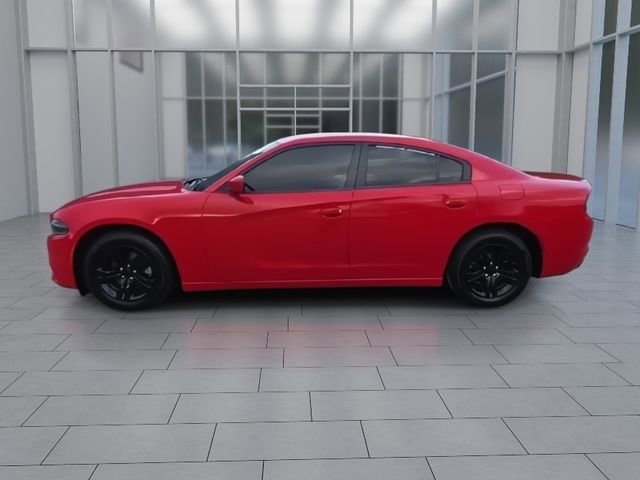 Used 2022 Dodge Charger SXT RWD image 5