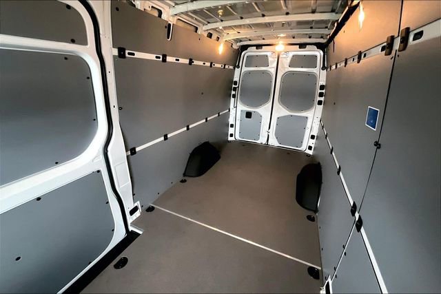 New 2025 Mercedes-Benz Sprinter 2500 image 13