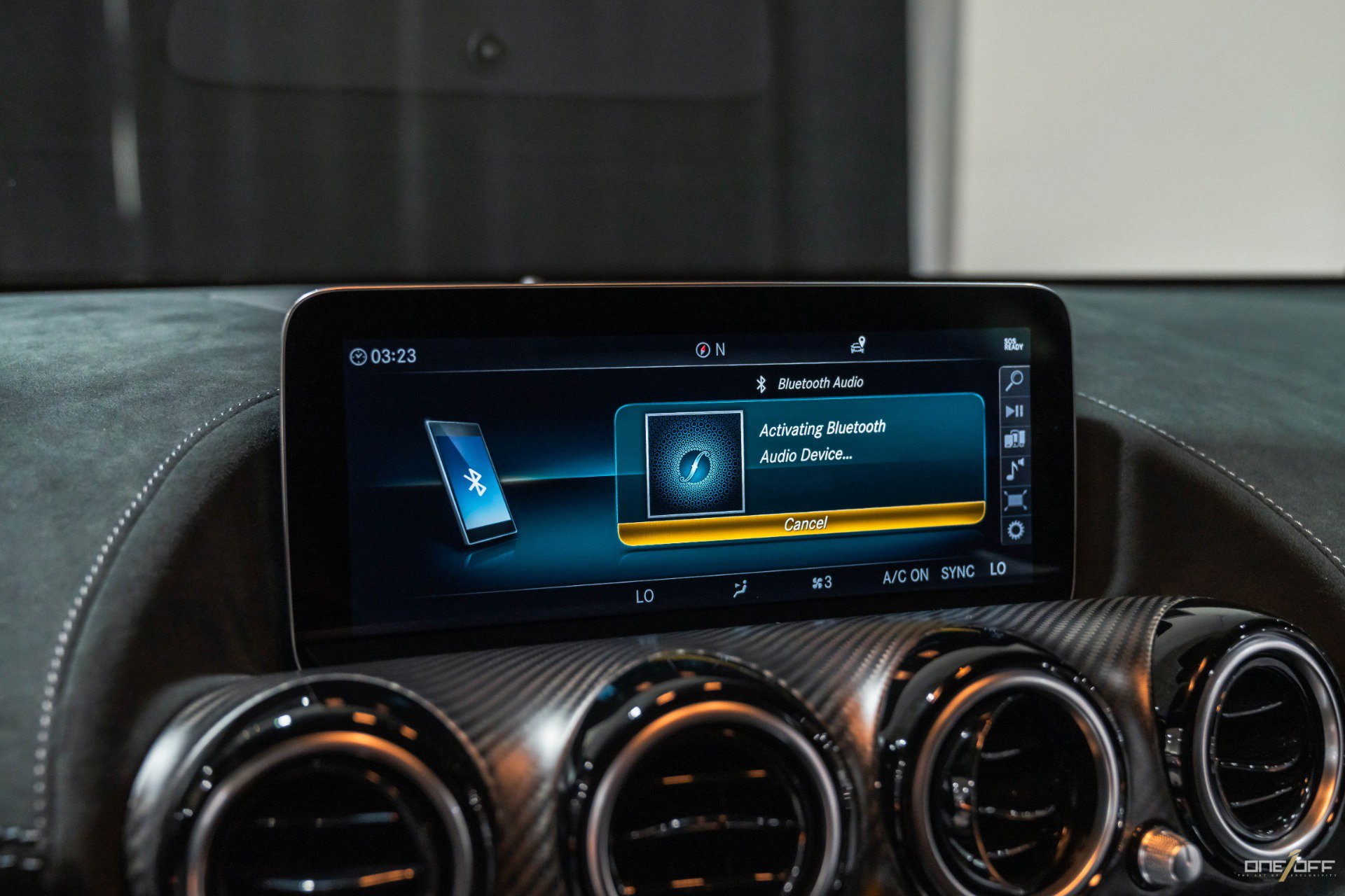 Used 2021 Mercedes-Benz AMG GT Black Series image 30