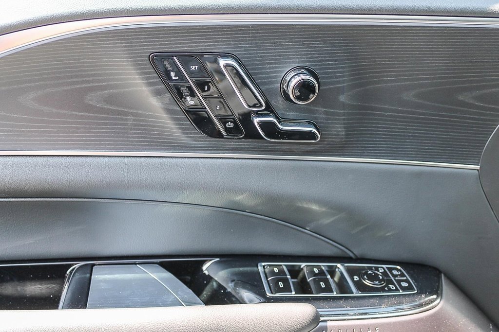 New 2025 Cadillac Lyriq Sport image 23