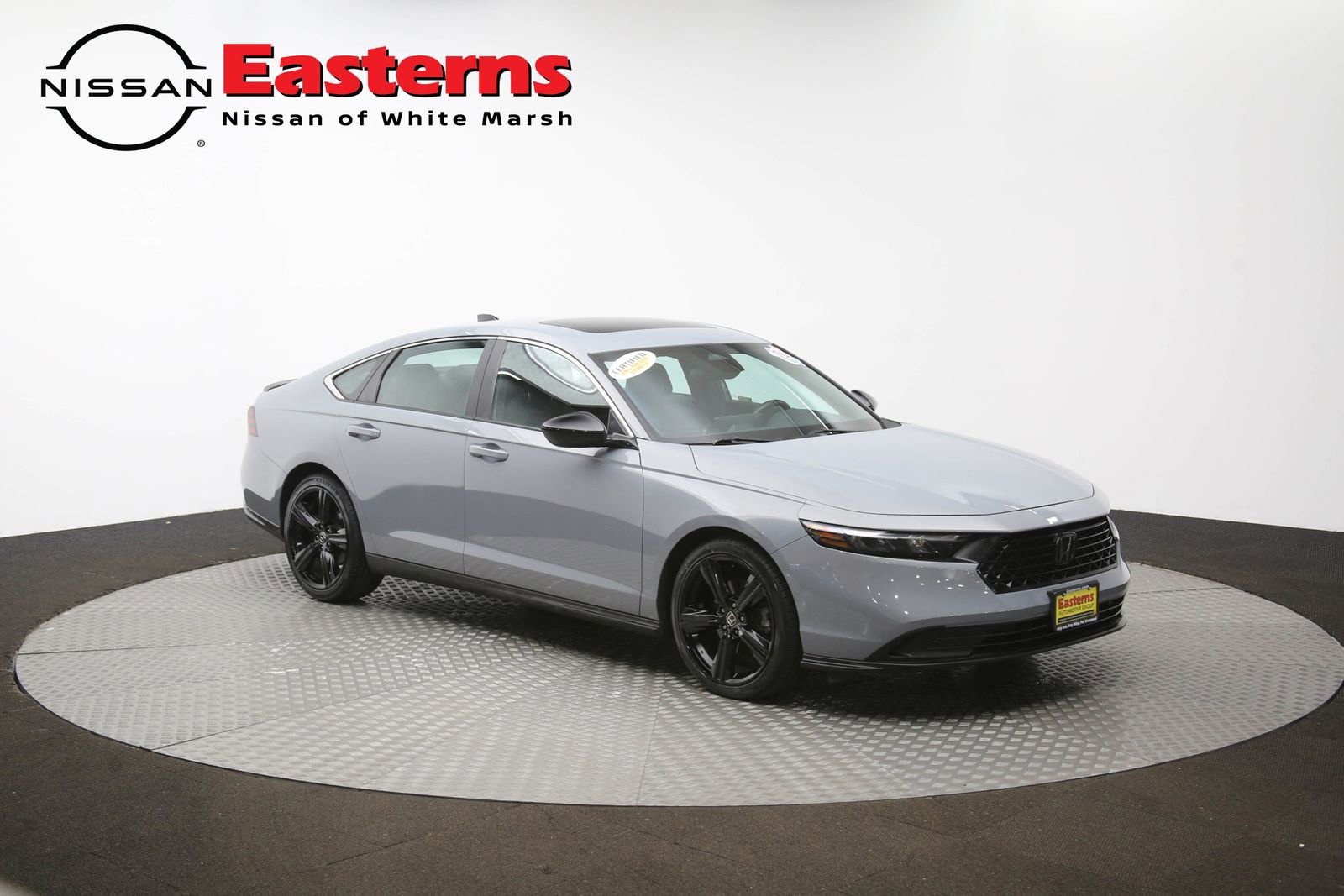 Used 2023 Honda Accord Sport image 48