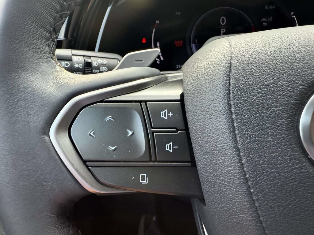 Used 2024 Lexus RX 350 AWD w/ Convenience Package image 23
