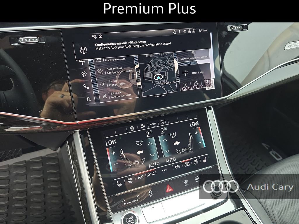 New 2025 Audi Q7 3.0T Premium Plus image 20