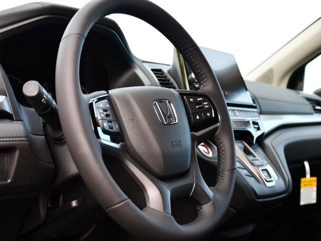 New 2026 Honda Odyssey EX-L image 11