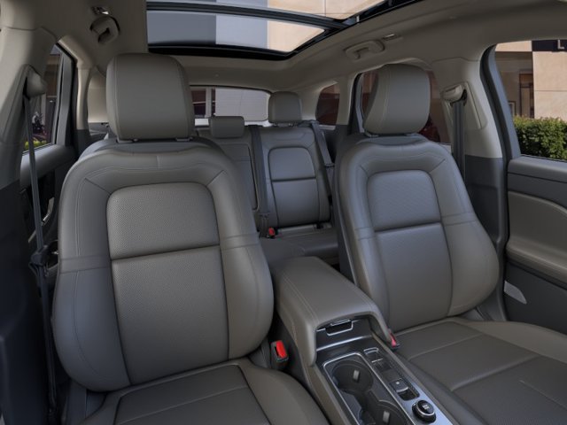 New 2024 Lincoln Corsair Grand Touring w/ Equipment Group 301A AWD/4WD image 10