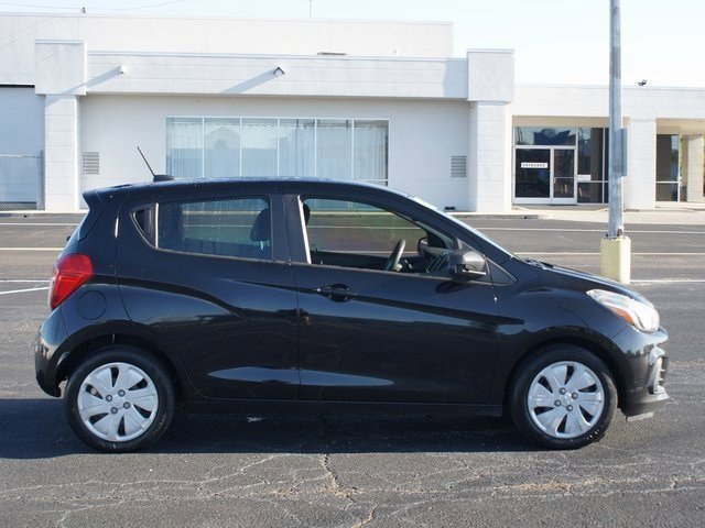 Used 2018 Chevrolet Spark LS image 13