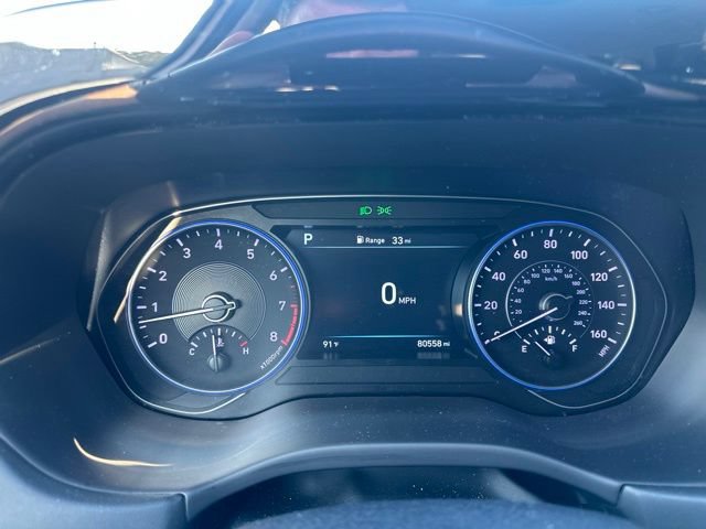 Used 2021 Hyundai Palisade SEL w/ Convenience Package FWD image 17