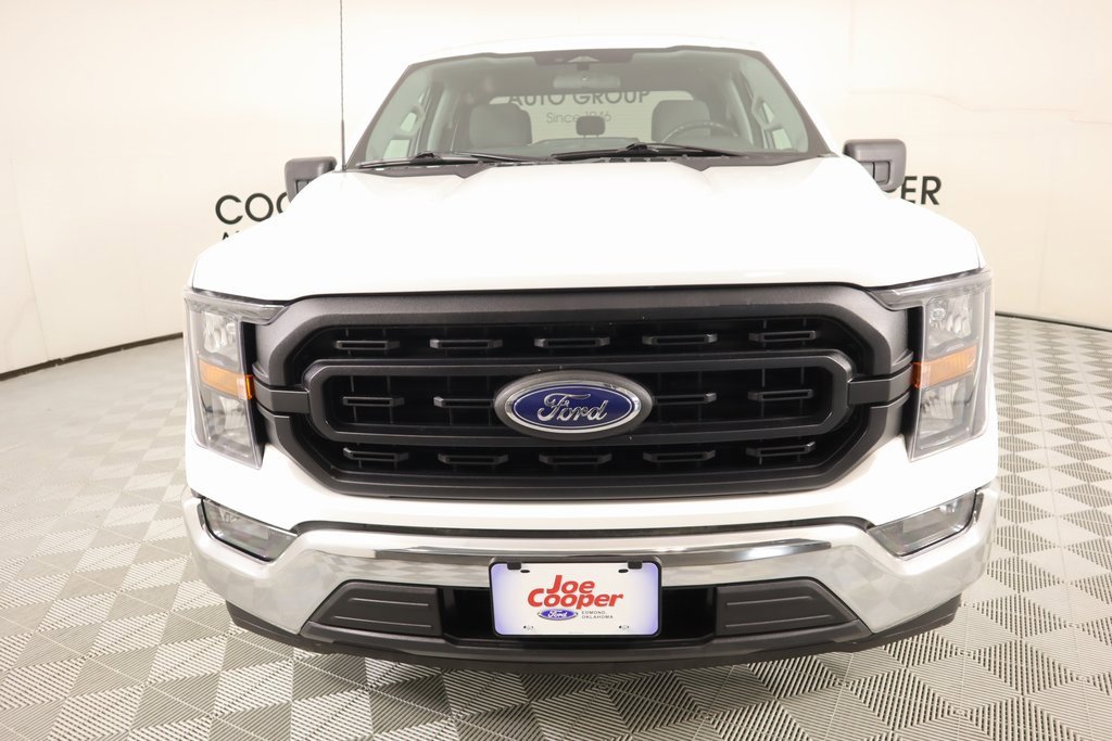 Used 2023 Ford F150 XL w/ Trailer Tow Package image 8