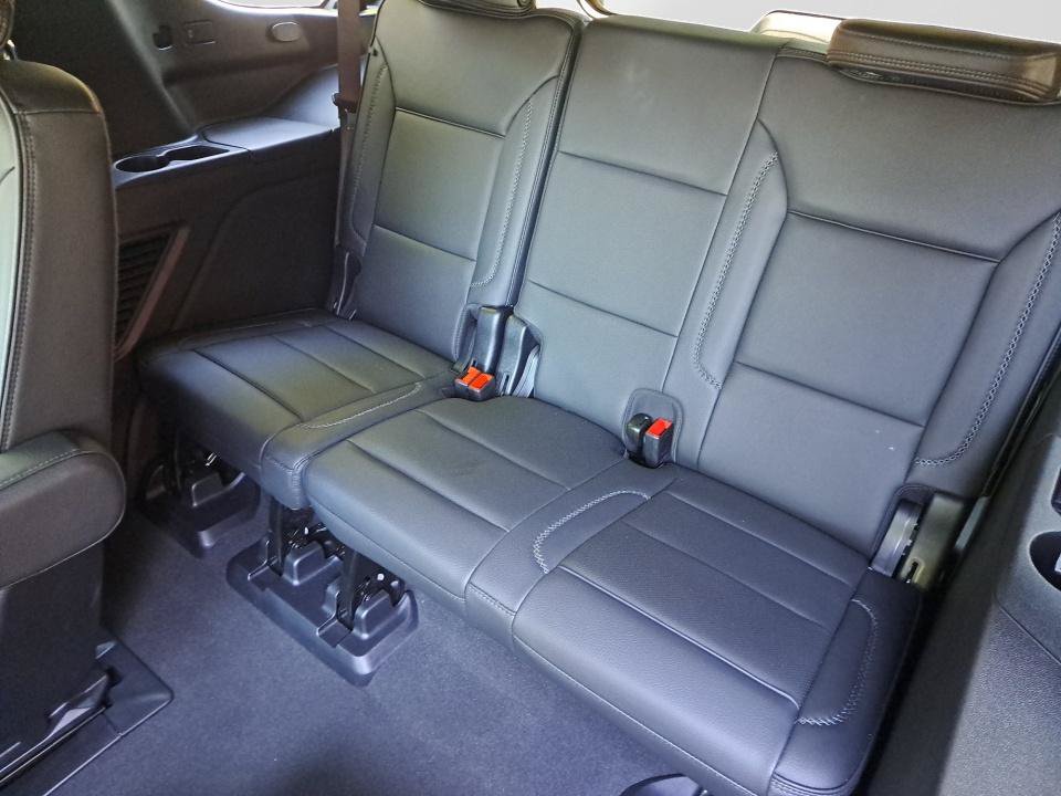 Used 2025 GMC Yukon Denali w/ Denali Reserve Package AWD/4WD image 13