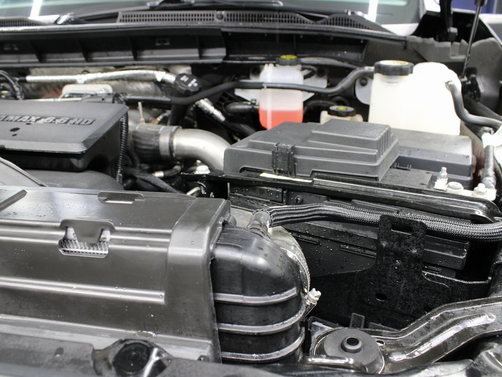 Used 2024 GMC Sierra 2500 Denali w/ Technology Package image 31