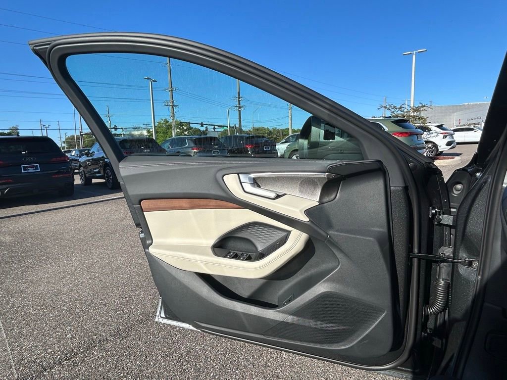 New 2026 Audi A5 2.0T Prestige image 66