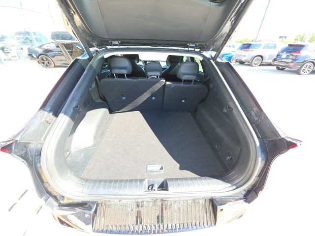 Used 2024 Kia EV6 Wind image 26