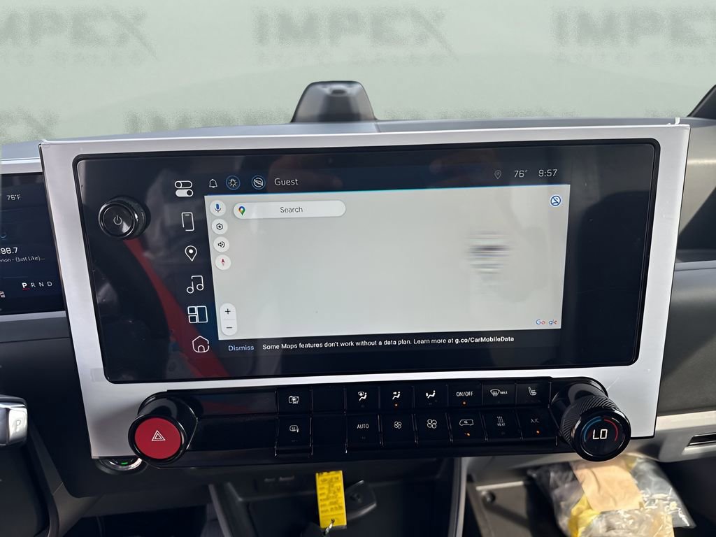 Used 2024 Chevrolet Brightdrop 400 w/ Commercial Equipment Package AWD/4WD image 18