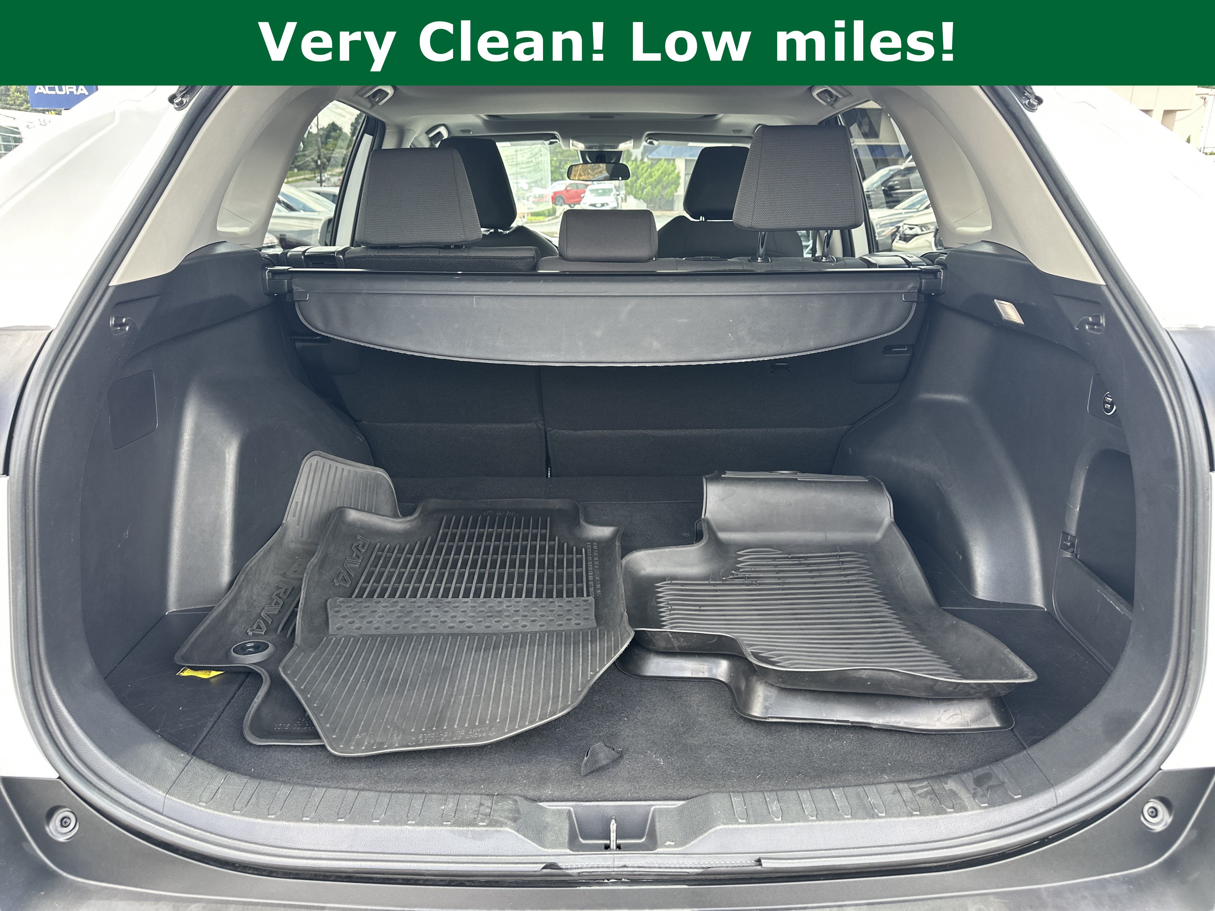 Used 2023 Toyota RAV4 XLE w/ Convenience Package FWD image 22