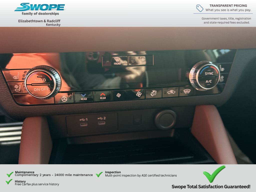 New 2026 Mitsubishi Outlander SEL AWD/4WD image 18