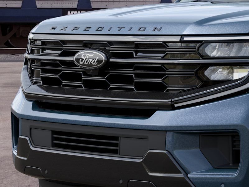 New 2027 Ford Expedition Platinum AWD/4WD image 17