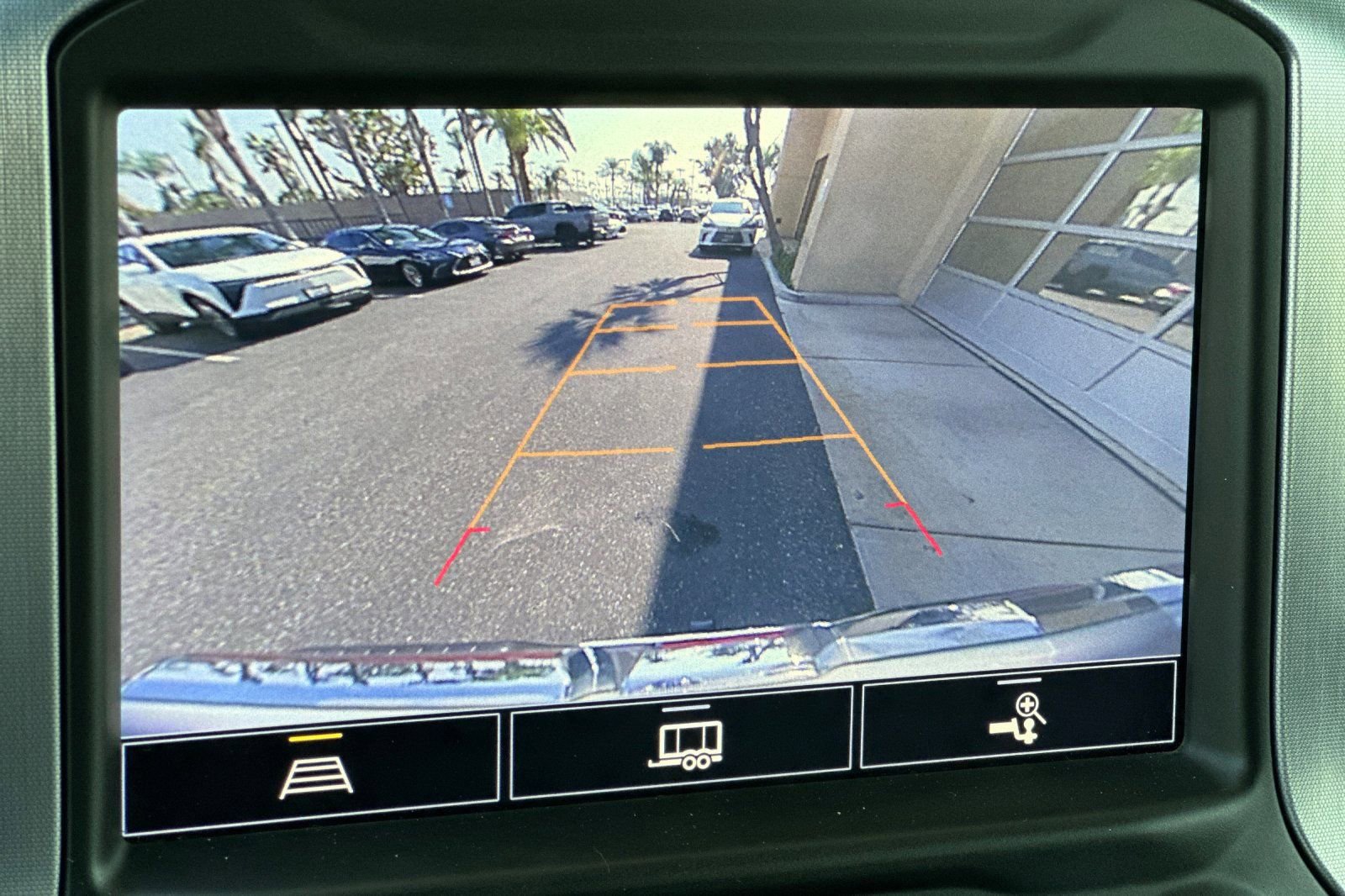 Certified 2021 GMC Sierra 1500 SLT w/ X31 Off-Road Package image 19