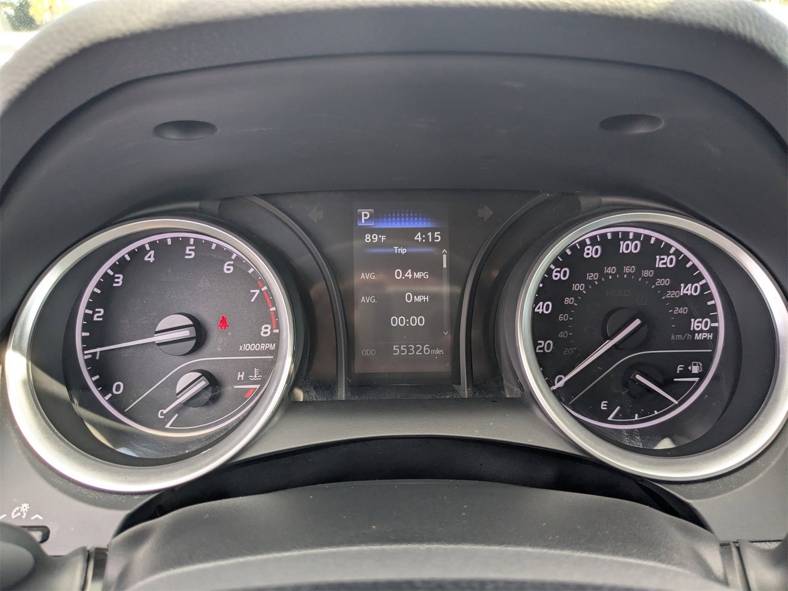 Used 2024 Toyota Camry LE image 27