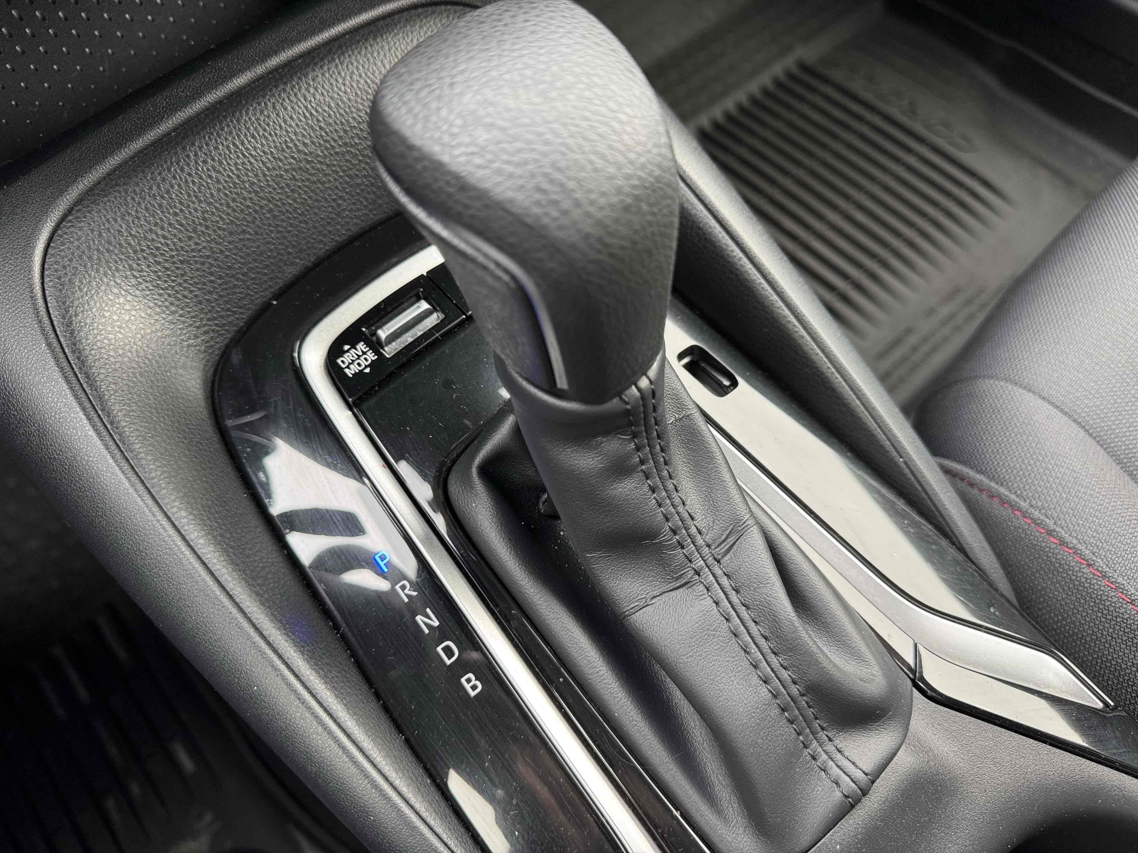 Used 2024 Toyota Corolla SE image 28