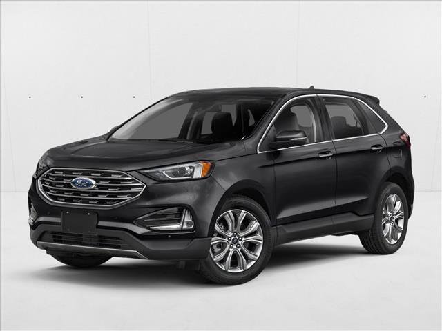 Used 2022 Ford Edge Titanium w/ Equipment Group 301A