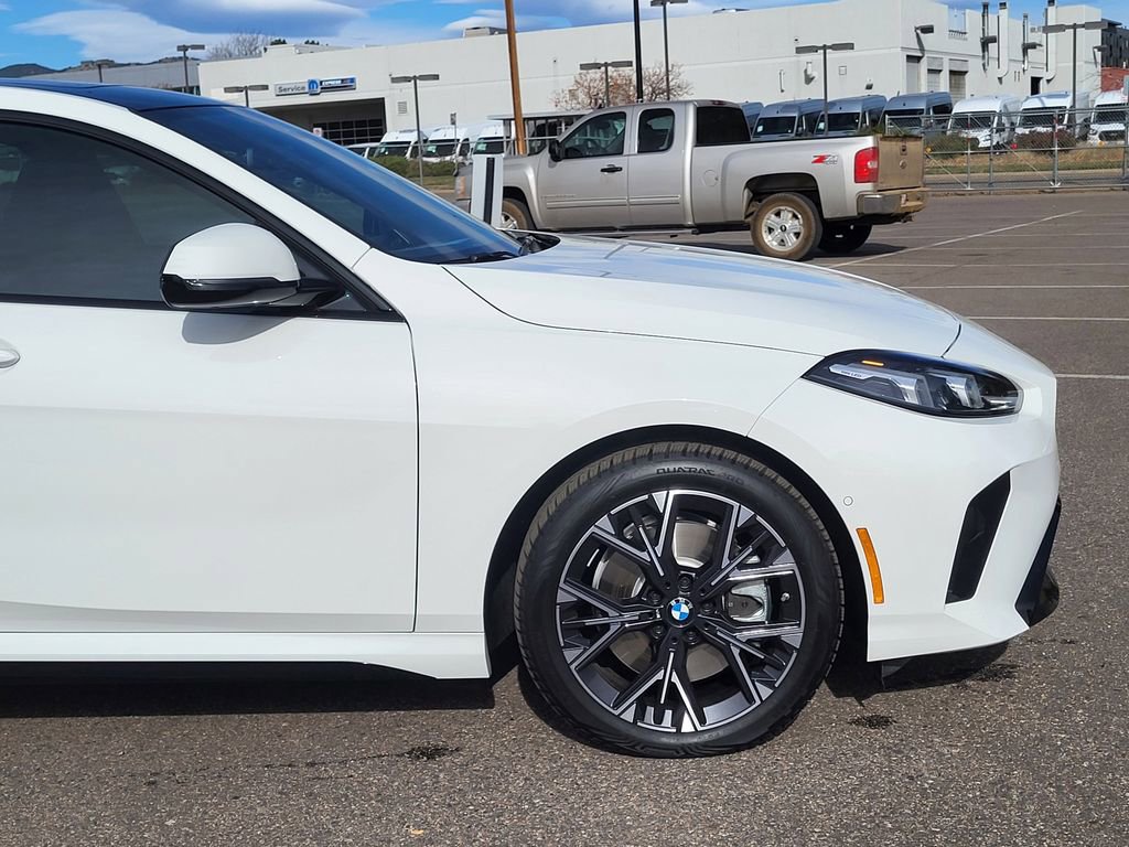 Used 2025 BMW 228i xDrive w/ Premium Package image 9