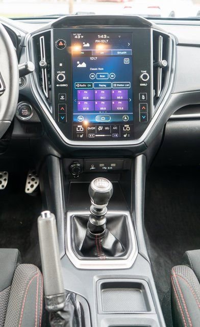 Used 2022 Subaru WRX Premium AWD/4WD image 15