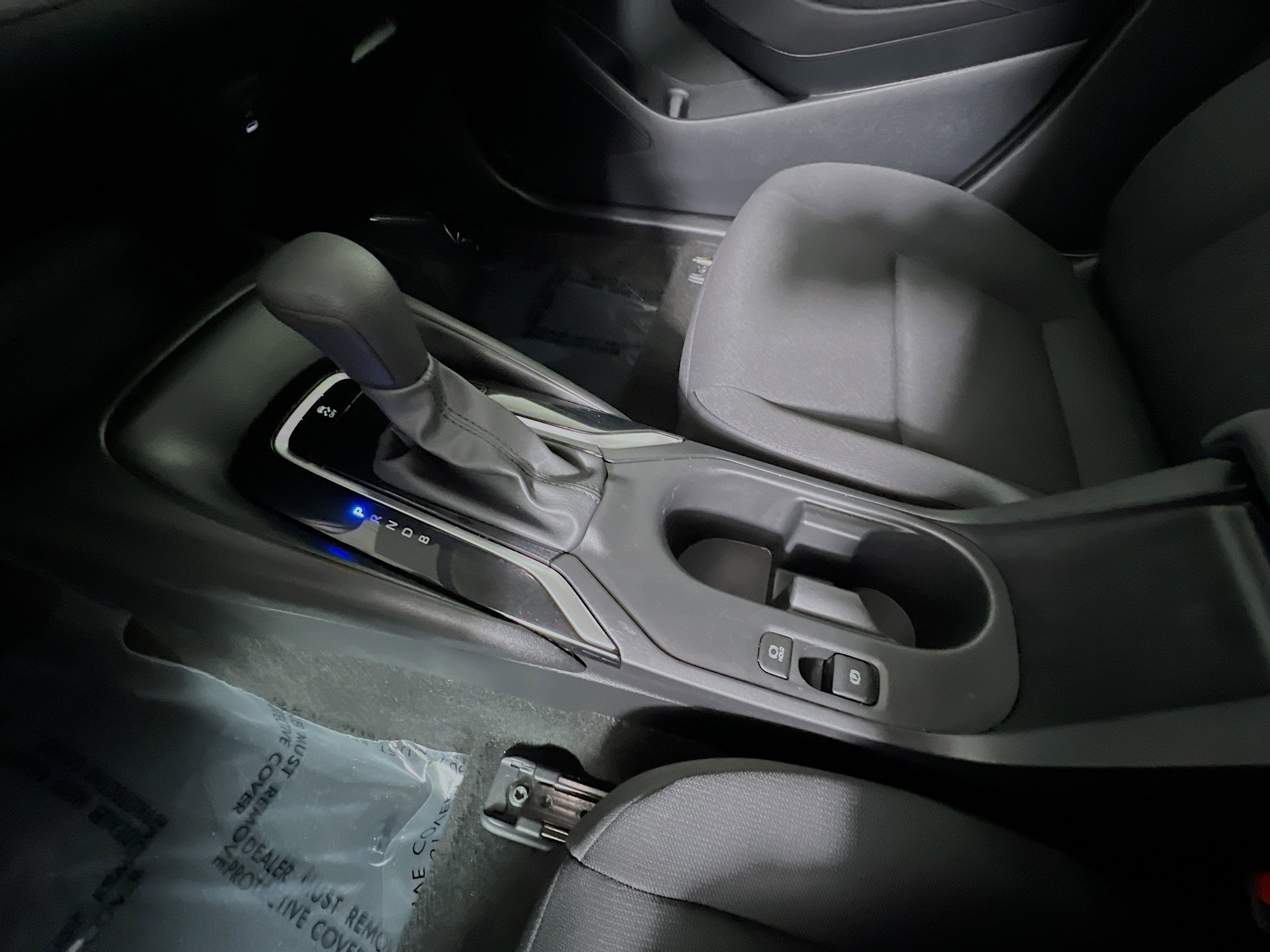 Used 2024 Toyota Corolla LE image 24