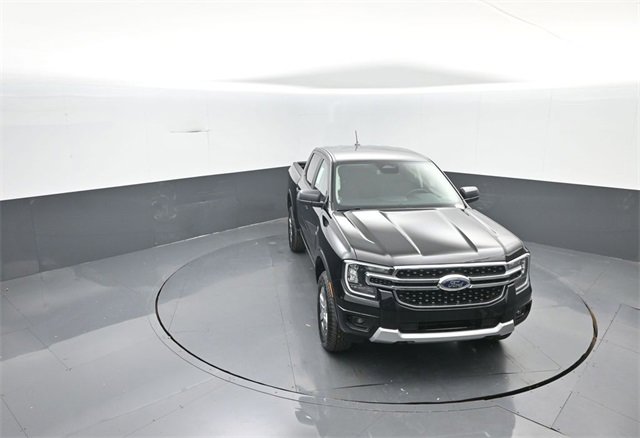 New 2025 Ford Ranger XLT w/ Equipment Group 301A High image 19