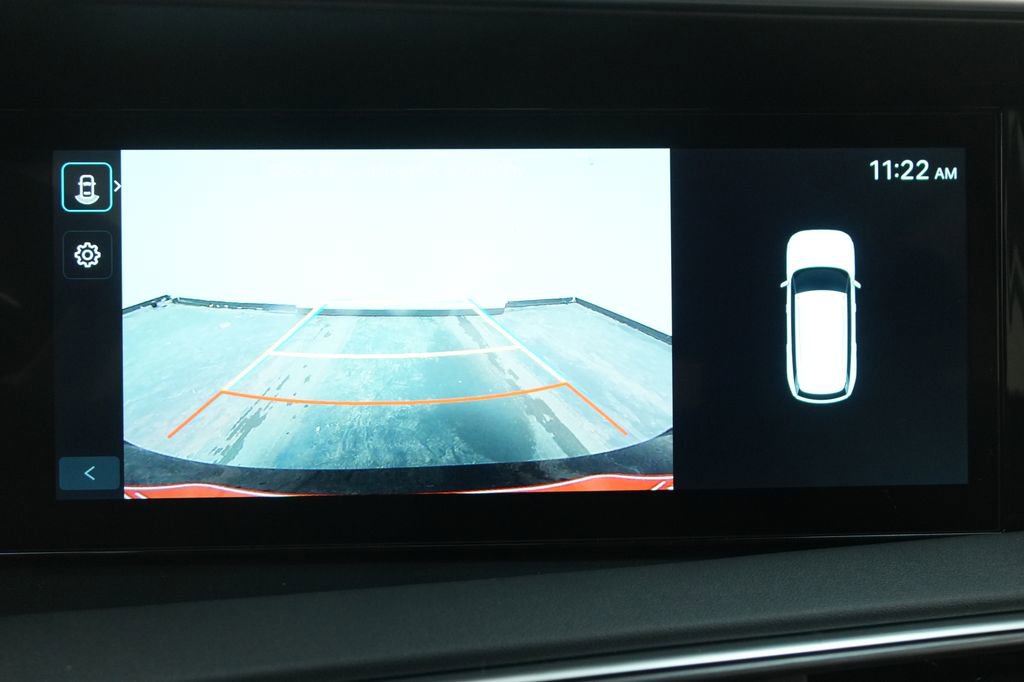 New 2026 Hyundai Palisade SE image 37