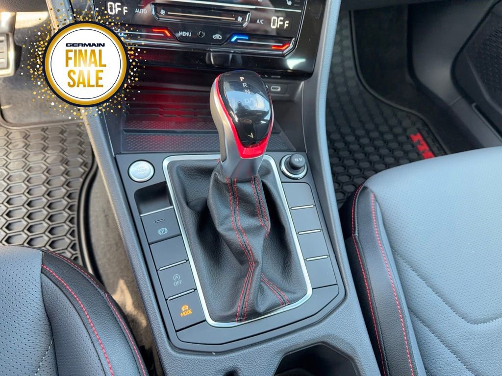 New 2026 Volkswagen Jetta GLI Autobahn image 24